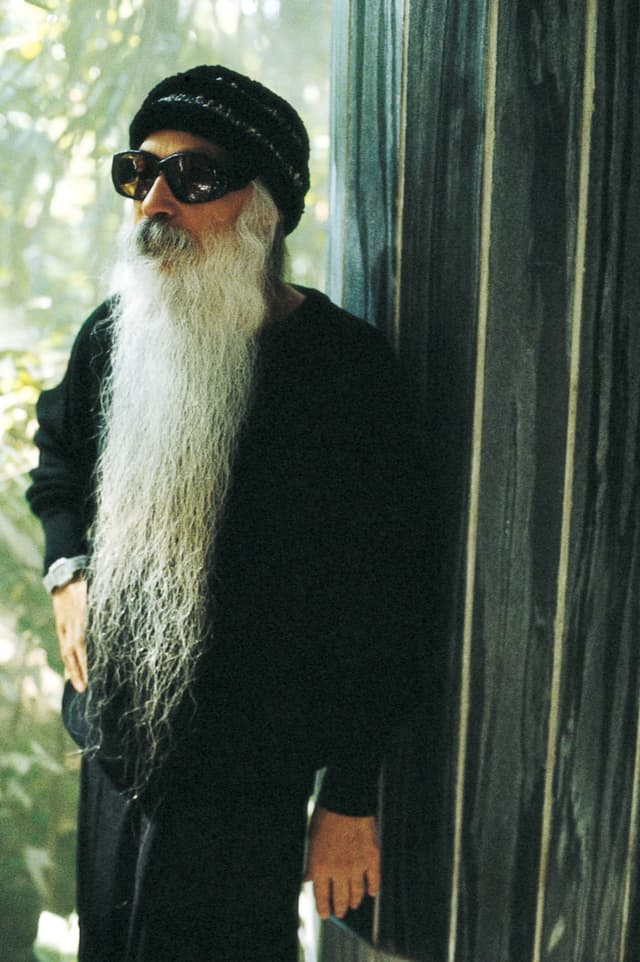 Rajneesh 